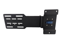 Gamber-Johnson - Mounting kit (AMPS adapter plate, dock/cradle mounting bracket)