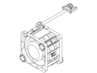 Dell - Fan unit - customer kit