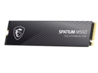 MSI SPATIUM M560 - SSD