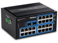 TRENDnet TI-G262 - Version v1.0R