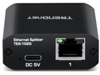 TRENDnet TEG-102S - Version v1.0R