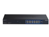 TRENDnet TEG-3182WS - Version v1.0R