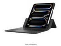 Targus Versavu - Keyboard and folio case