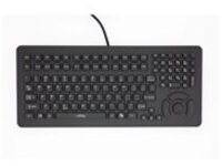iKey DU-5K-FSR-NI - Keyboard