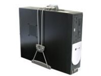 Ergotron CPU Holder Universal