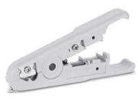 Startech Network Cable Stripper and Cutter, Wire Stripping Tool