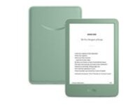 Kindle 本体 Kindle（無印）第11世代レビュー】Paperwhiteとどちらが買いか
