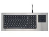 iKey DT-2000-FSR-NI - Keyboard