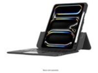 Targus Versavu - Keyboard and folio case
