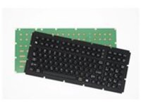iKey KYB-114-OEM - Keyboard