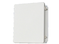 Panduit PanZone NEMA 4X/IP66 Rated Wireless Access Point Enclosure