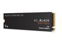 WD Black - SSD - 1 TB