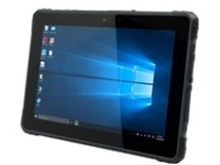 Unitech TB110 - Rugged