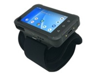 Unitech WD200 - Data collection terminal