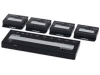 ATEN VS1824KIT - Video/audio splitter