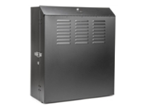 Rocstor SolidRack - Cabinet (vertical)