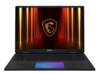 MSI Titan 18 HX AI A2XWIG-087CA