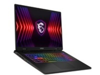 MSI Sword 17 HX B14VGKG-047US