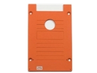 2N IP Safety - Control panel faceplate