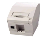 Star TSP 743D II-24 - Receipt printer