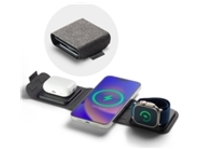 mophie - Wireless charging pad