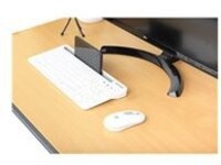 Manhattan - Keyboard and mouse set