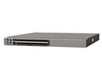 HPE SN6710C 64Gb 24/24 32Gb Short Wave SFP+ Fibre Channel v2 Switch