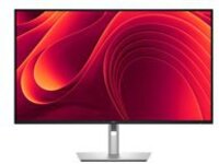 Dell Pro 32 Plus QHD USB-C Hub Monitor P3225DE