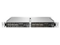 HPE StoreFabric SN2010M Half Width