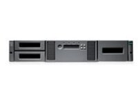 HPE StorageWorks MSL2024