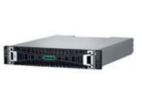 HPE Modular Smart Array 2070 32Gb Fibre Channel SFF Storage