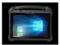DT Research Rugged 2-in-1 Tablet DT301YR