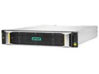 HPE Modular Smart Array 2060 16Gb Fibre Channel LFF Storage