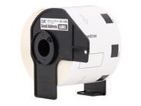 Brother DK-1209 - Paper