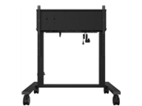BenQ MT02E - Cart - height adjustable