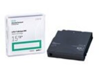 HPE Ultrium RW Data Cartridge