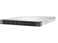 HPE SN3700cM with NVIDIA Cumulus
