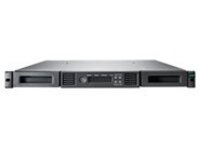 HPE StoreEver 1/8 G2