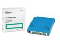HPE - 20 x LTO Ultrium 9