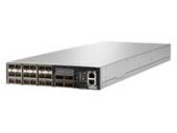 HPE SN2010M 25GbE 18SFP28 4QSFP28 Switch