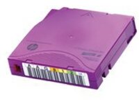 HPE RW Data Cartridge