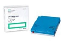 HPE - LTO Ultrium WORM 9