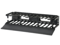 Panduit NetManager High Capacity Horizontal Cable Manager