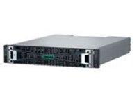 HPE Modular Smart Array 2070 10/25GbE iSCSI LFF Storage
