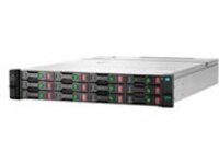 HPE D3610 - Storage enclosure