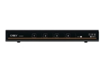 Cybex SC940DVI - KVM / audio switch