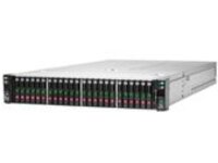 HPE Apollo n2600 Gen10 Plus Small Form Factor