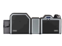 Fargo HDP 5000 Dual-Sided