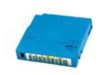 HPE Ultrium RW Custom Labeled No Case Data Cartridge