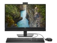 Dell Pro 24 All-in-One QC24250